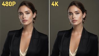 How To Restore Low-quality Videos In 3 Simple Clicks Using Anyenhancer Ai