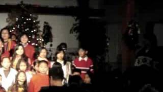 BOT HOW/SVFC Christmas #7 12/16/07