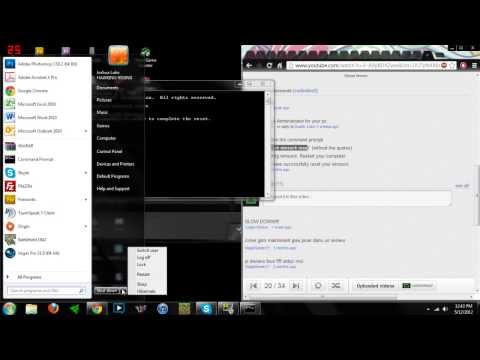 Java Tuto: HOW TO FIX INTERNAL EXCEPTION Better Video