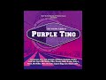 Jamadom  le temps passe purple ting riddim  2006