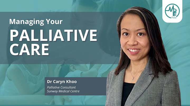 Supporting Dignity and Quality of Life Through Illness | Dr Caryn Khoo (Palliative Care Consultant) - DayDayNews