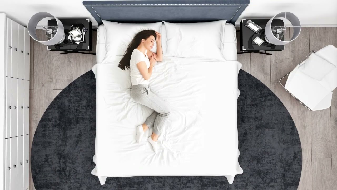 floorMuffler® LVT Encore acoustic performance