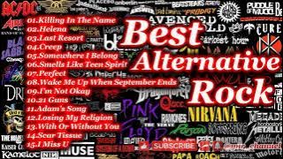 Music Alternative Rock || Alternative Rock Song's || Lagu Alternative rock @ynr_channel