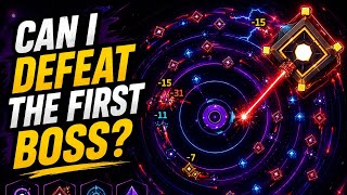 Centric – The First Boss