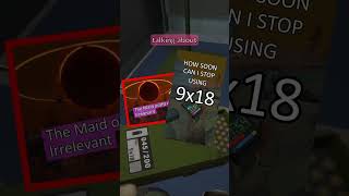 The BIGGEST noob trap in Into the Radius 2