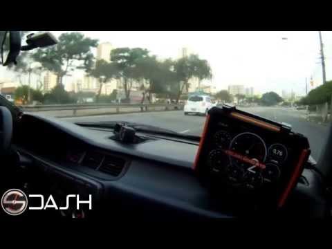 SDash - VTEC Just Kicked In Yo!