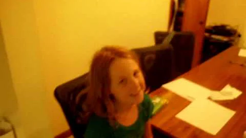 Kaitlyn Orignal Song