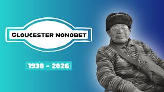 Gloucester Nongbet | Eminent Folk Musician |Obituary