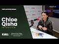 Chloe Qisha on Fantasize, Opening for Coldplay & Selling Out Her First U.S. Tour
