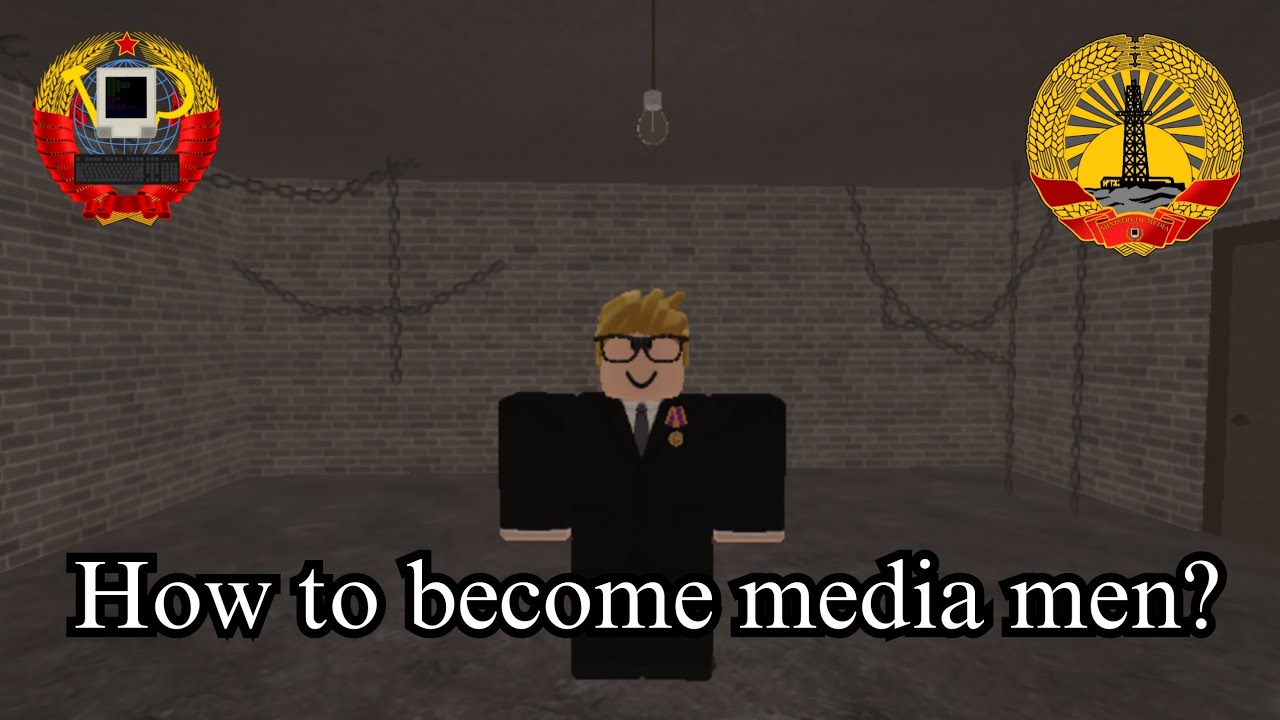 Papers pls: How to become MEDIA MEN? 