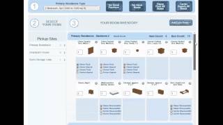 COMPUTEAMOVE - Creating Your Household Inventory