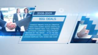 Clean Timeline Corporate | VideoHive Templates | After Effects Project