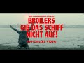 Broilers - »Gib das Schiff nicht auf!« (Offizielles Musikvideo)