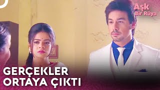 Bani Babaannesinin Gerçek Yüzünü Gördü Aşk Bir Rüya Hint Dizisi