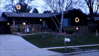 Cartman Oh Holy Night 2012