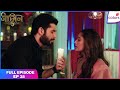 Naagin S5 | Full Episode Ep. 38 | Bani-Veer's romantic date! | Colors TV