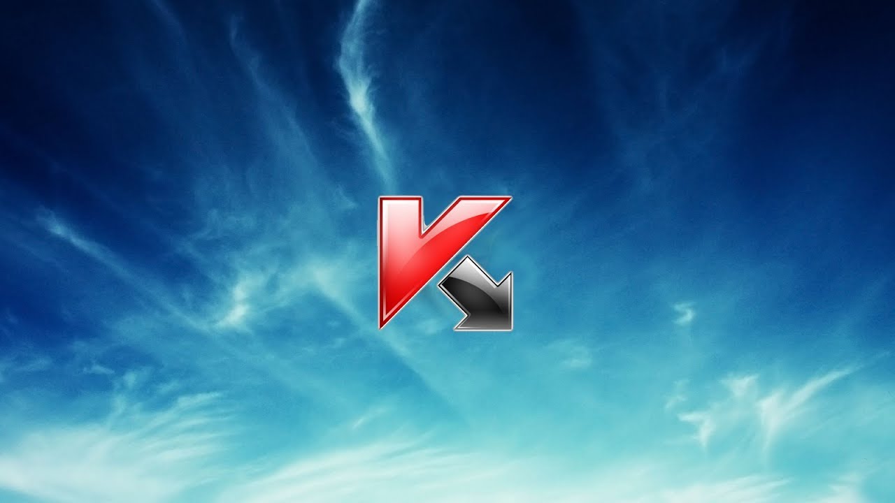 Установка бесплатного антивируса Касперского. Kaspersky Free Setup