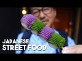 Kamakura food adventure exploring the street eats of japan