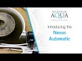 Evolution Aqua Nexus Automatic System