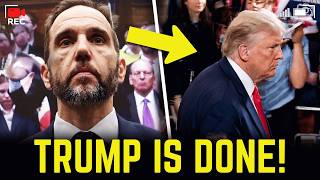 Lawmakers DEMAND Trump to STEP DOWN or FACE Impeachment!!