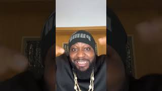 The Idiot Don Blocked Me Ooooh