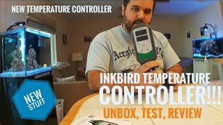 Celebrity New temperature controller, unboxing, setup, and review Net Worth