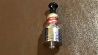 The IGO-L Rebuildable Dripping Atomizer / Electronic Cigarette