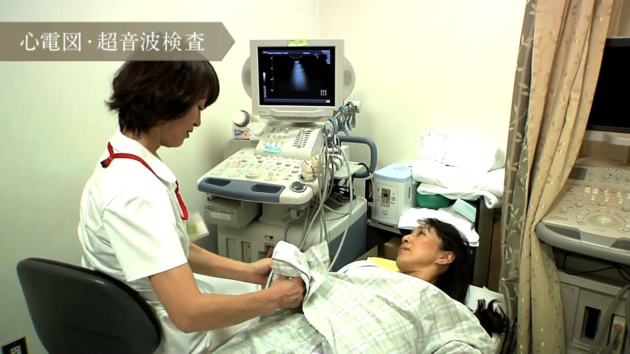 女性のみなさまへ 脳ドックなら金内メディカルクリニック