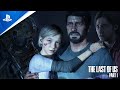 THE LAST OF US PART 1 [PS5] UN INICIO DESGARRADOR | PARTE 1 [ESPAÑOL LATINO]