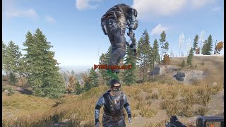 rust retards