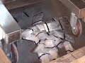 LTFZ 100 Automatic Powder Filling and Packing Machine