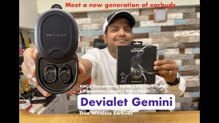 devialet true wireless