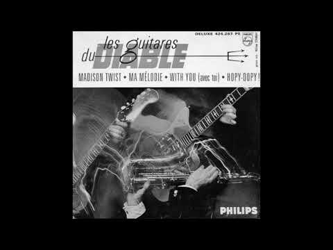 Les Guitares Du Diable — Music Videos | Dork