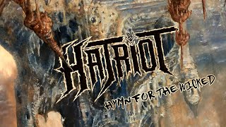 Hatriot - Hymn For The Wicked Lyric Video