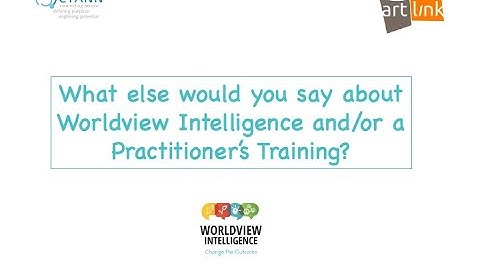 Nancy Bragard: What more would you add....