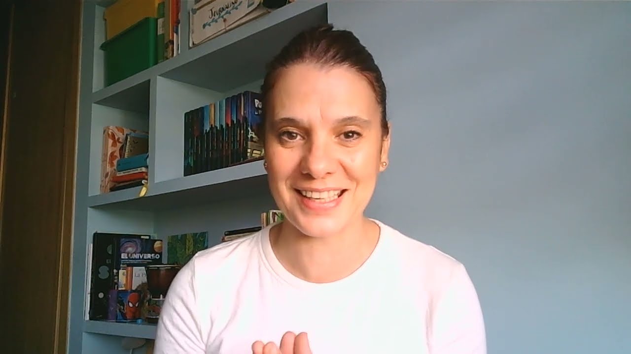 Descubre lo que hay detrás de este libro| ¿Te animas a leer conmigo?