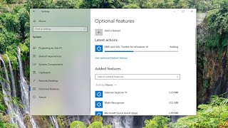 How To Install EMS and SAC Toolset on Windows 10 [Guide]