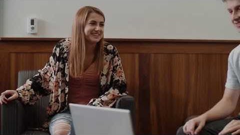 How can a University elevate student experience through the built environment?