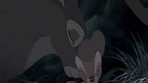 Bambi~Right Back Where We Started From~Extremely Goofy Movie