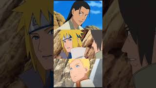 3 Legend generation of kages #narutoshippuden#boruto
