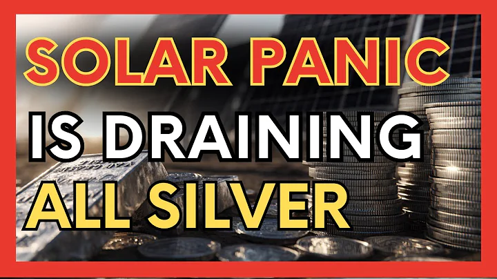 Why Silver Is About to Break the Global Economy — The Solar Panic Will Change Everything