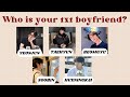 WHO IS YOUR TXT BOYFRIEND ЁЯТШЁЯТн Personality Quiz QuizgalaxtopiaтАЛ WHO IS YOUR TXT BOYFRIEND ЁЯТШЁЯТн Personality Quiz QuizgalaxtopiaтАЛ