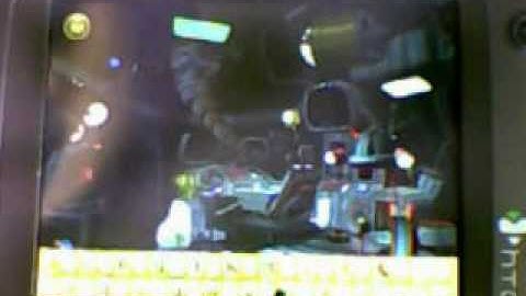 ScummVM - The Feeble Files on TyTn II