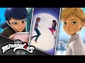 MIRACULOUS WORLD | ⭐ ADRIENETTE 🔝 | Nueva York - Shanghái