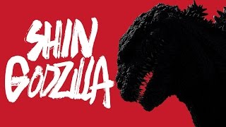 Shin Godzilla: The Most Important Movie of 2016