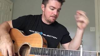 Greatest Love Story | LANCO | Beginner Guitar Lesson