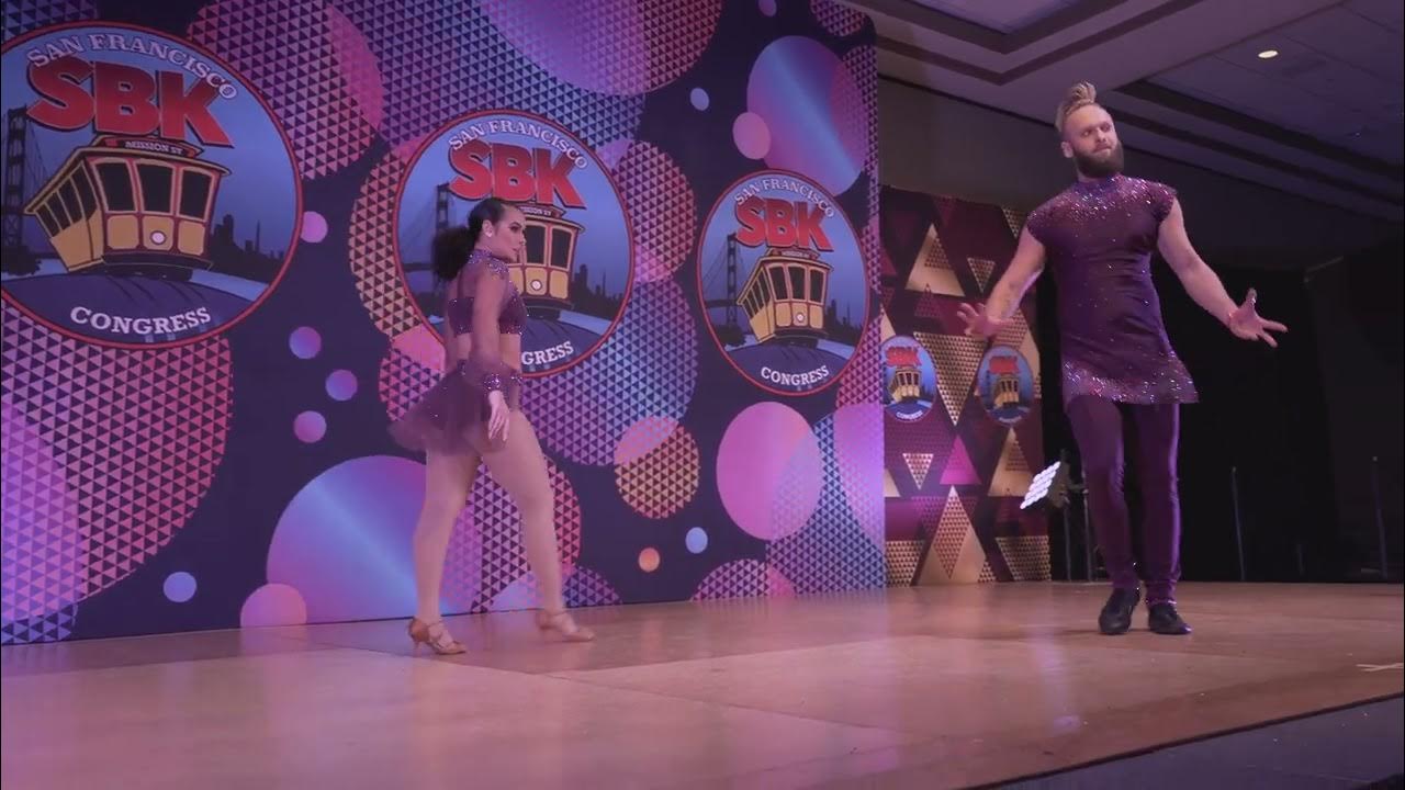 San Francisco SBK Congress 2022 Saturday YouTube