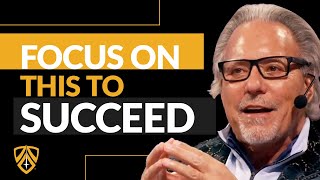 The One Thing To Focus On For Success In 2024 | Jay Abraham by Jay Abraham 752 views 4 months ago 13 minutes, 46 seconds