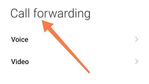 Poco X3 me call forwarding setting set kaise kare , call forwarding setting setting Poco X3