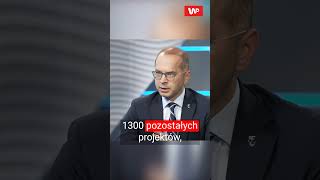 Afera PARP na 2 mld złotych. Szczerba: Powiązani są politycy PiS, ludzie Morawieckiego